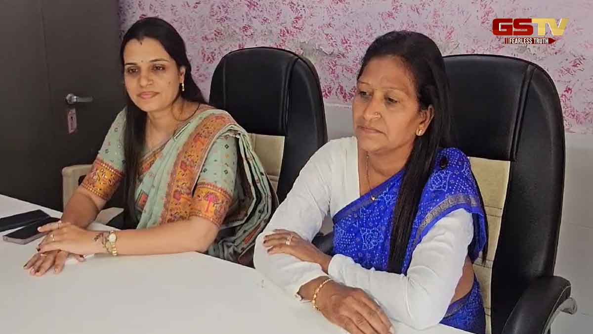દિલ્હીમાં ગુજરાતની બહેનો વગાડશે ડંકો, પ્રજાસત્તાક પર્વની ઉજવણીમાં ઓલપાડની મહિલા સરપંચને આમંત્રણ