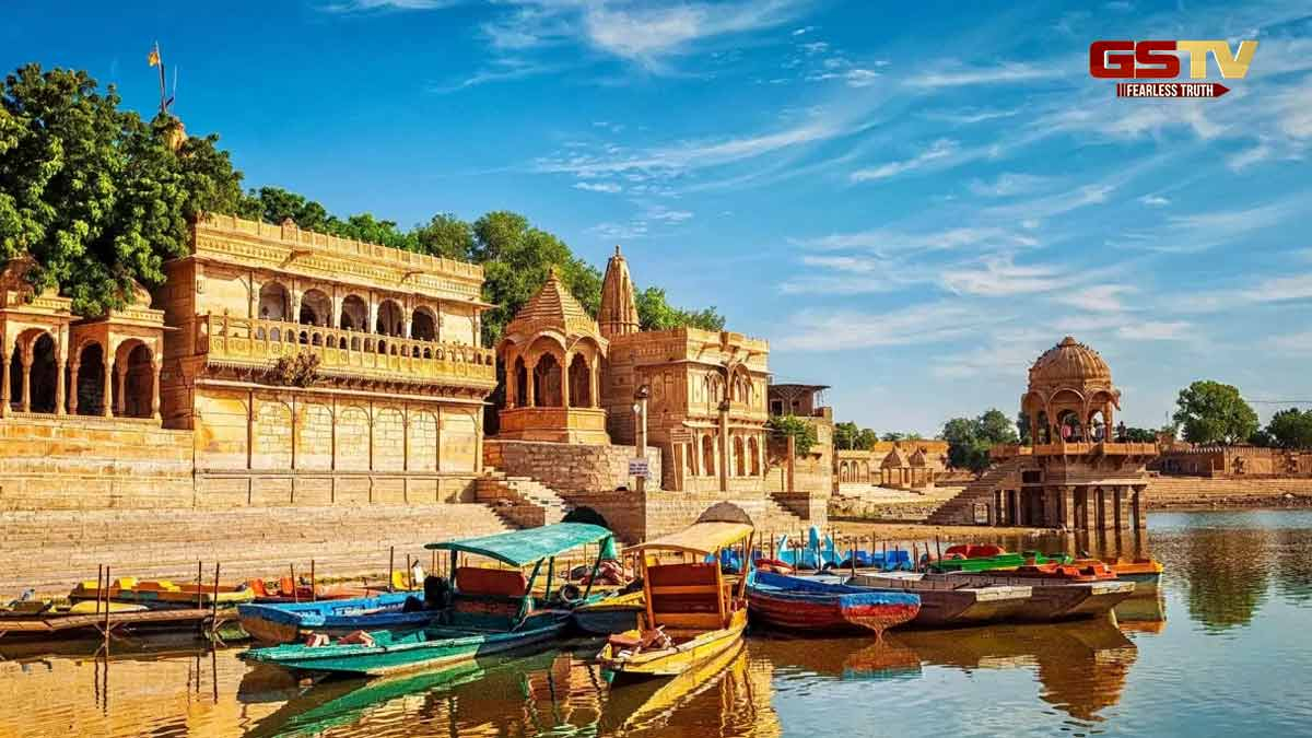 નૈનિતાલ કરતા પણ વધુ સુંદર છે રાજસ્થાનના આ 2 તળાવો, તેની મુલાકાત લેવા દેશ-વિદેશથી આવે છે પ્રવાસીઓ