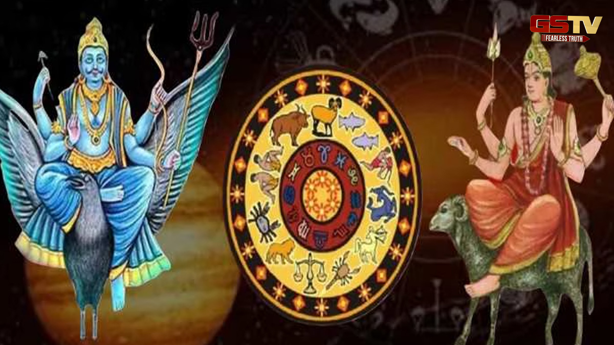 શનિ મંગળની અશુભ યુતિ, આગામી મહિના સુધી આ ચાર રાશિના જાતકોને ભોગવવું પડશે ભયંકર પરિણામ!