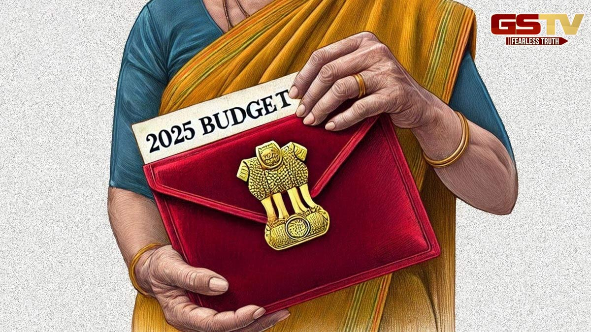 BUDGET 2025:આજે હલવા સેરેમની; નાણાં મંત્રી પાસે આમ આદમીને ઘણી આશા, 1 ફેબ્રુઆરીએ રજૂ થશે બજેટ