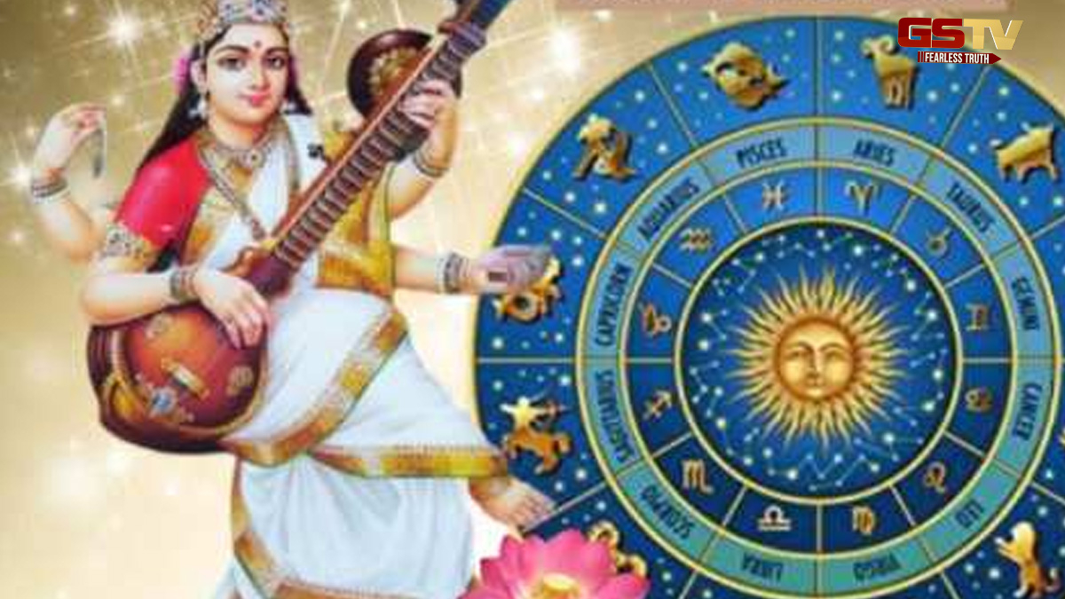 વસંત પંચમી પર બની રહ્યો છે દુર્લભ સંયોગ, માતા સરસ્વતી જાતકોનો કરશે બેડો પાર