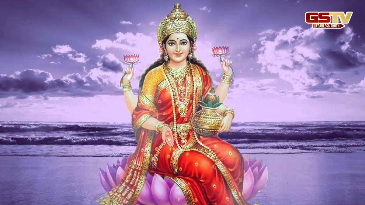 જો મા લક્ષ્મી ગુસ્સે થાય તો આપે છે આ સંકેત, થઈ શકો છો પાયમાલ