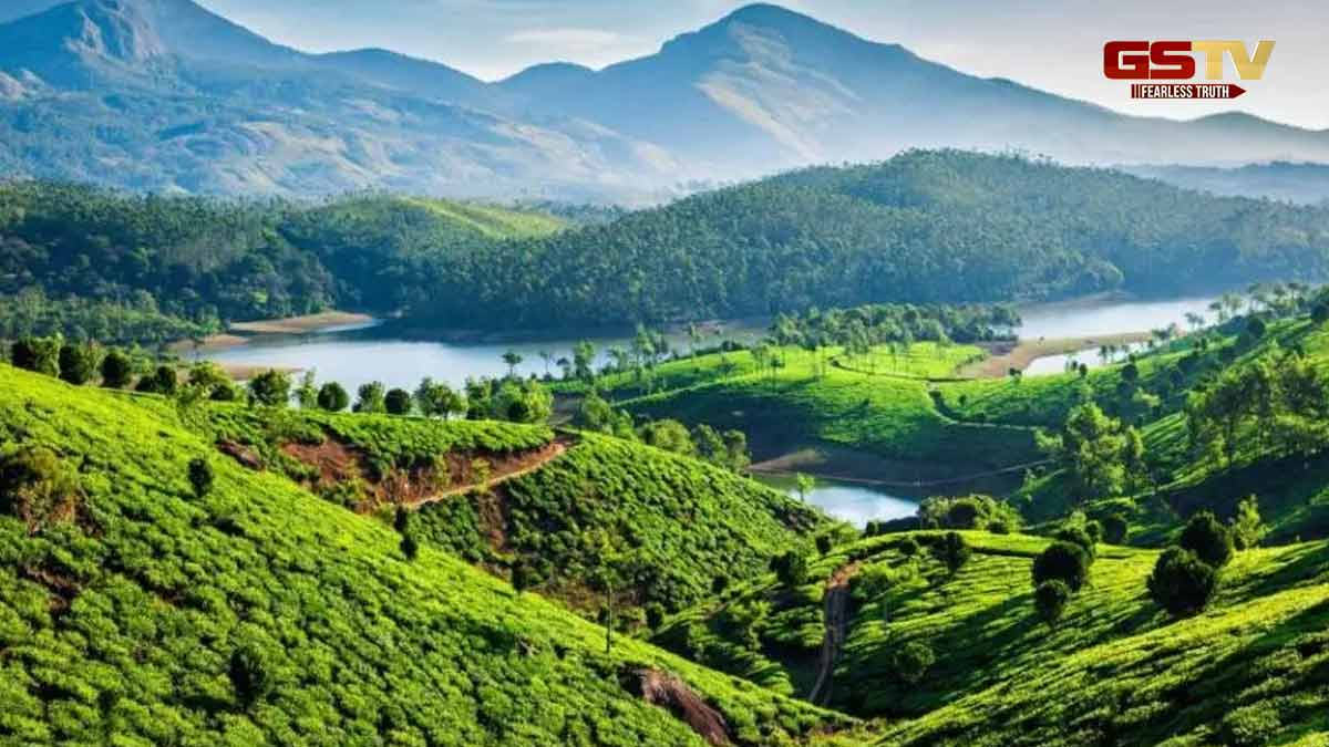 કેરળના કાશ્મીર તરીકે ઓળખાય છે આ સુંદર હિલ સ્ટેશન, મિત્રો સાથે પ્લાન કરો અહીંની ટ્રિપ