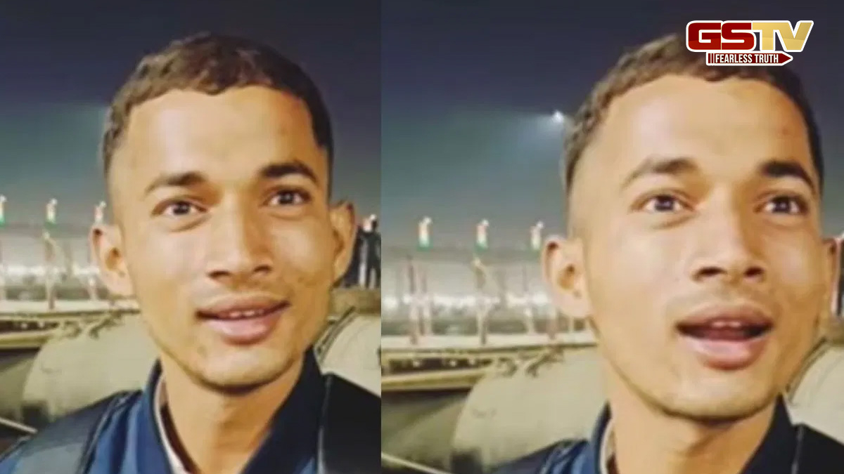 VIDEO :  આ યુવક મહાકુંભમાં કમાય રહ્યો છે હજારો રૂપિયા, 1 રૂપિયાનું પણ નથી કર્યું રોકાણ