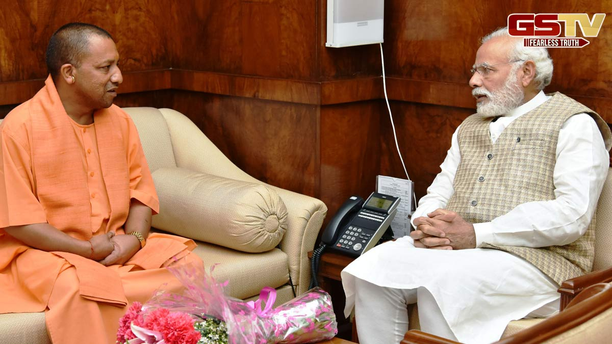 મહાકુંભમાં ભાગદોડ બાદ સક્રિય થયા PM મોદી, CM યોગીને આપ્યો આ આદેશ