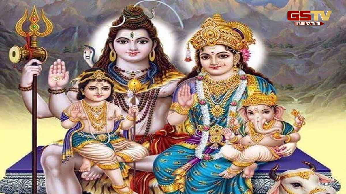 શા માટે ફક્ત ભગવાન શિવ અને દેવી પાર્વતીના પુત્રોની જ પૂજા થાય છે, અન્ય દેવતાઓના પુત્રોની નહીં?