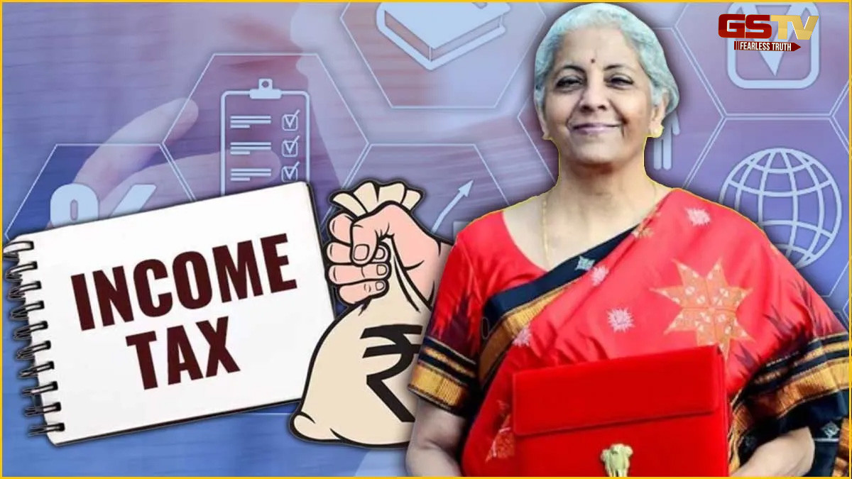 Budget 2025: ટેક્સમાં ઘટાડાને કારણે મધ્યમ વર્ગના હાથમાં વધુ પૈસા આવશે, સરકાર આપવા જઈ રહી છે આ ભેટ