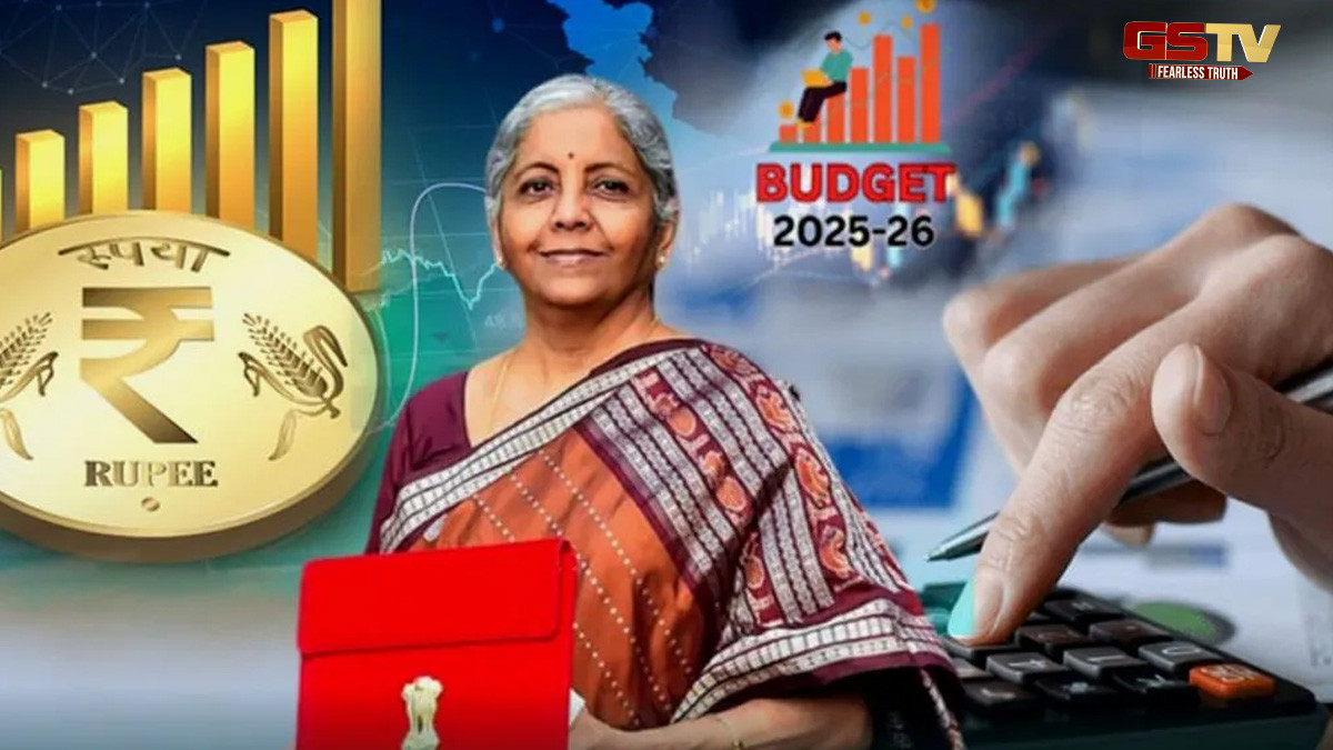 Budget 2025: જાણો બજેટ ભાષણ ક્યાં અને કયા સમયે જોઈ શકશો?