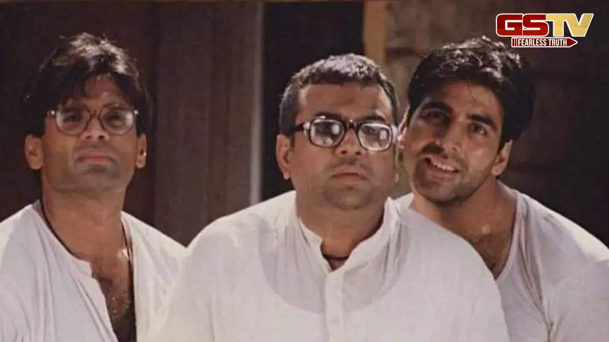 Herapheri 3ને મળ્યો ડિરેક્ટર, રાજુ,ઘનશ્યામ અને બાબુભૈયાની જોડી ફરી જોવા મળશે