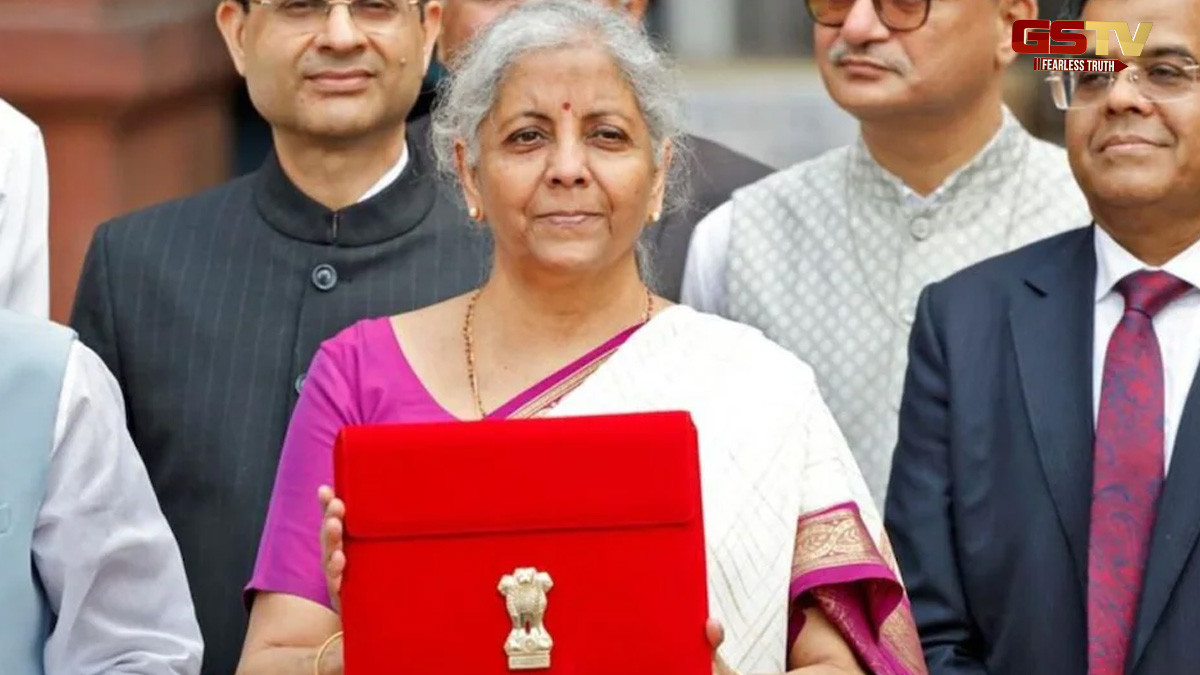 નિર્મલા સીતારમણની આ ટીમ તૈયાર કરે છે 'BUDGET', જાણો કોણ-કોણ છે સામેલ