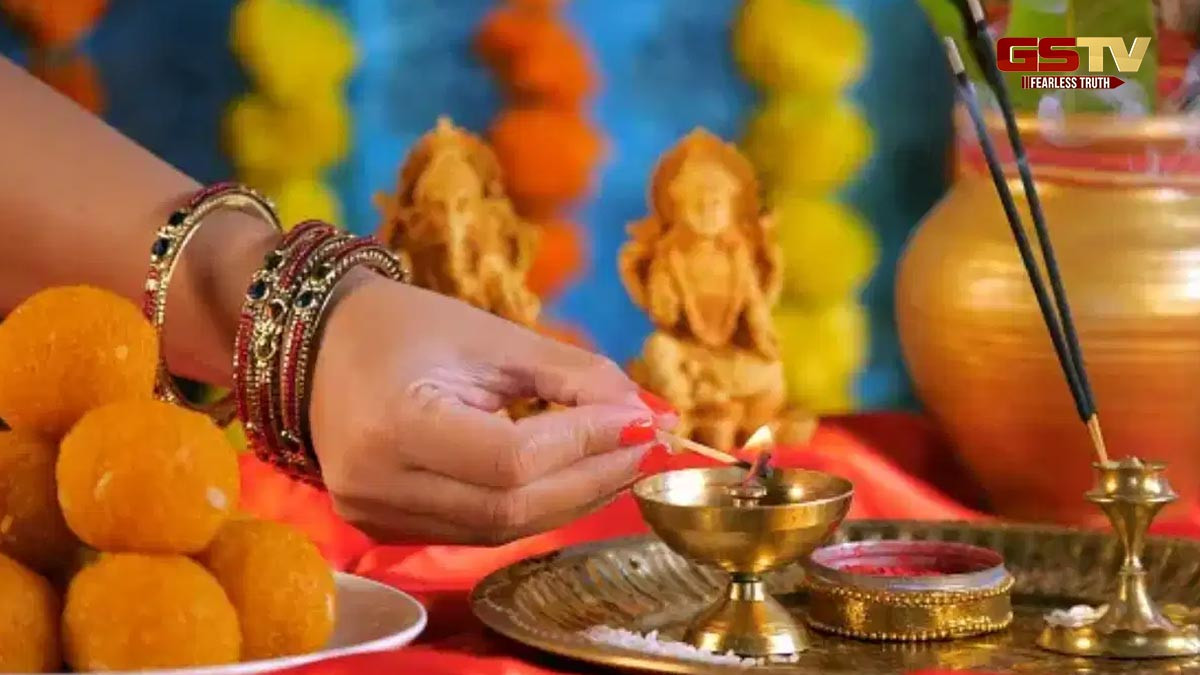 રોજની પૂજામાં આ નિયમોનું કરો પાલન, દૂર થઈ જશે તમારા ઘરમાં રહેલી નકારાત્મક ઉર્જા