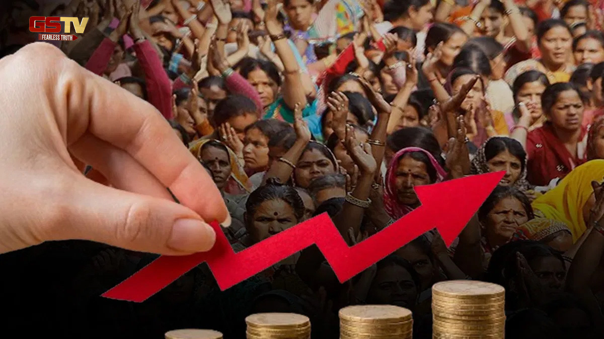 Budget 2025 : SC-ST મહિલા ઉદ્યોગસાહસિકો માટે મોદી સરકારની મોટી ભેટ