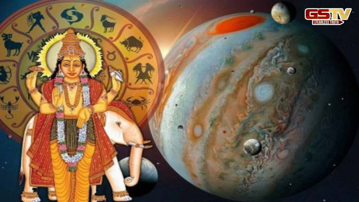 સાત ગુરુવાર કરો નિયમિત ઉપવાસ, ગુરુ ગ્રહથી થતી મુશ્કેલીઓમાંથી મળશે મુક્તિ