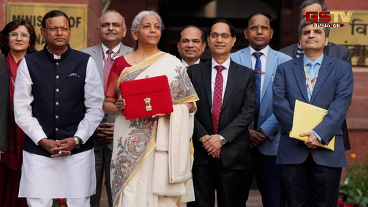Union Budget 2025: નાણામંત્રીના બજેટ ભાષણની મુખ્ય વાતો, અત્યાર સુધીમાં કરી આ મોટી જાહેરાતો