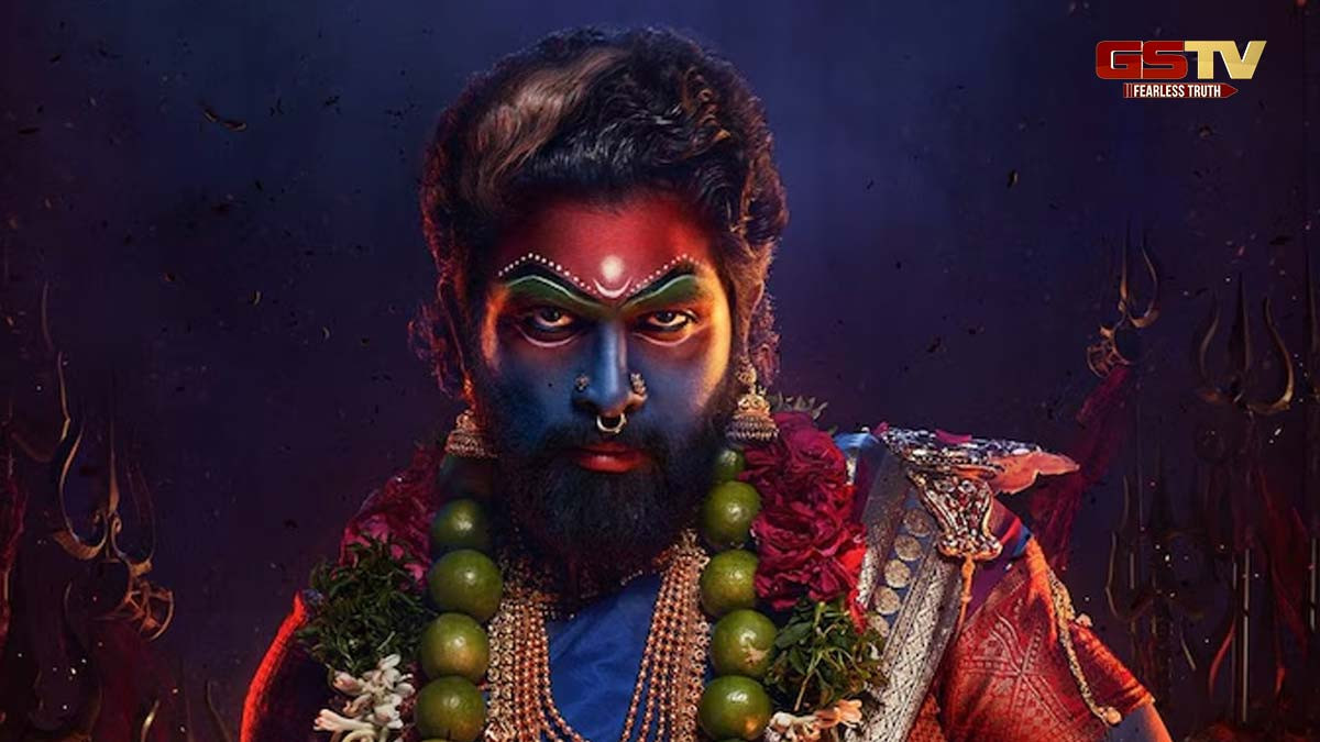 થિયેટર બાદ હવે OTT પર ધૂમ મચાવી રહી છે 'પુષ્પા 2', આ પ્લેટફોર્મ પર સ્ટ્રીમ થઈ ફિલ્મ
