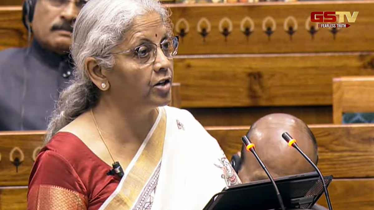 Budget 2025: પોસ્ટ ઓફિસના ઢાંચામાં થશે ફેરબદલ, બજેટમાં નાણામંત્રીએ કરી જાહેરાત