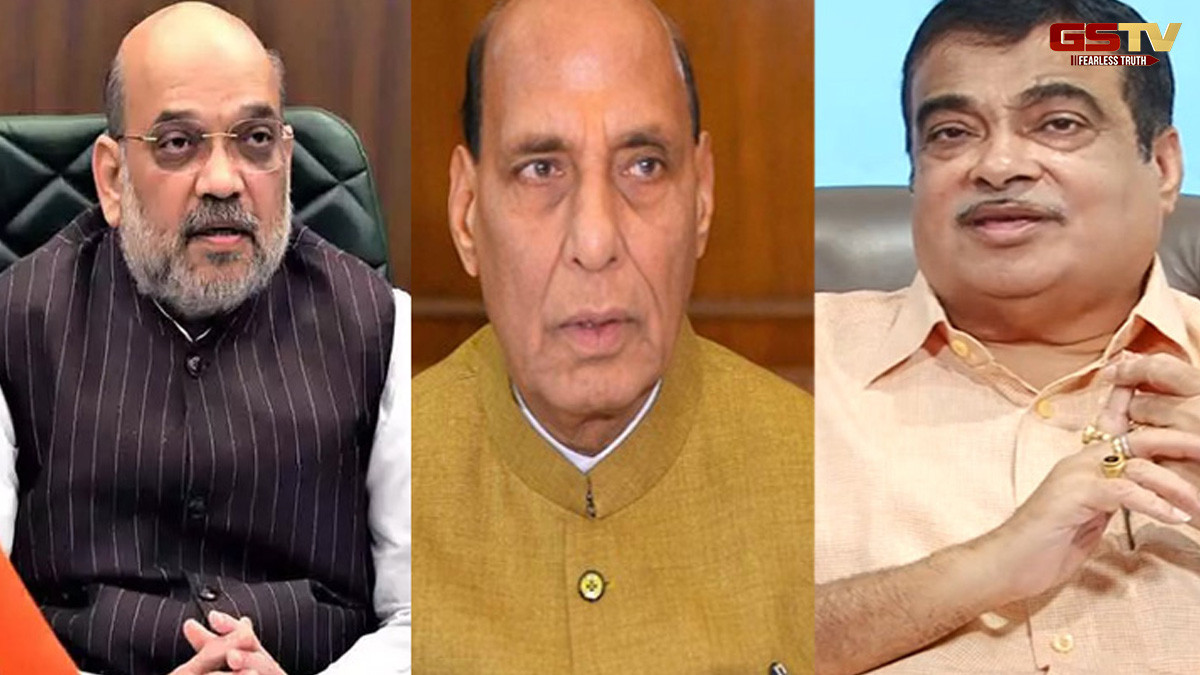 Budget 2025/ જાણો કયા મંત્રીના વિભાગને ફાળવાયું સૌથી વધુ બજેટ? સંરક્ષણ કે પછી  નાણા મંત્રાલય?