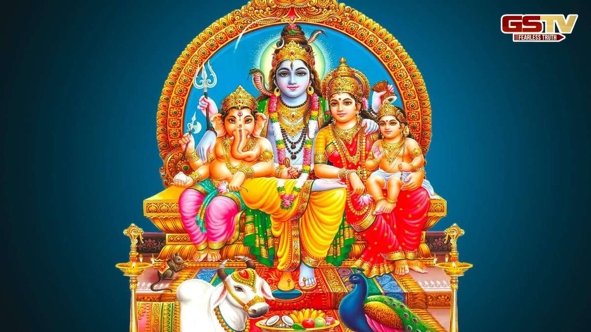 ઋષિ કશ્યપે ભગવાન શિવને આ ભયંકર શાપ કેમ આપ્યો? જાણો ગણેશજીને આનું પરિણામ કેવી રીતે ભોગવવું પડ્યું
