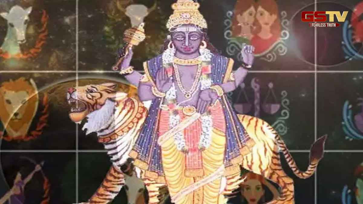 સમસ્યાઓનો સામનો કરી રહ્યા છો તો સમજો કે રાહુ ખરાબ છે, તરત જ કરો આ કામ, બદલાશે સમય