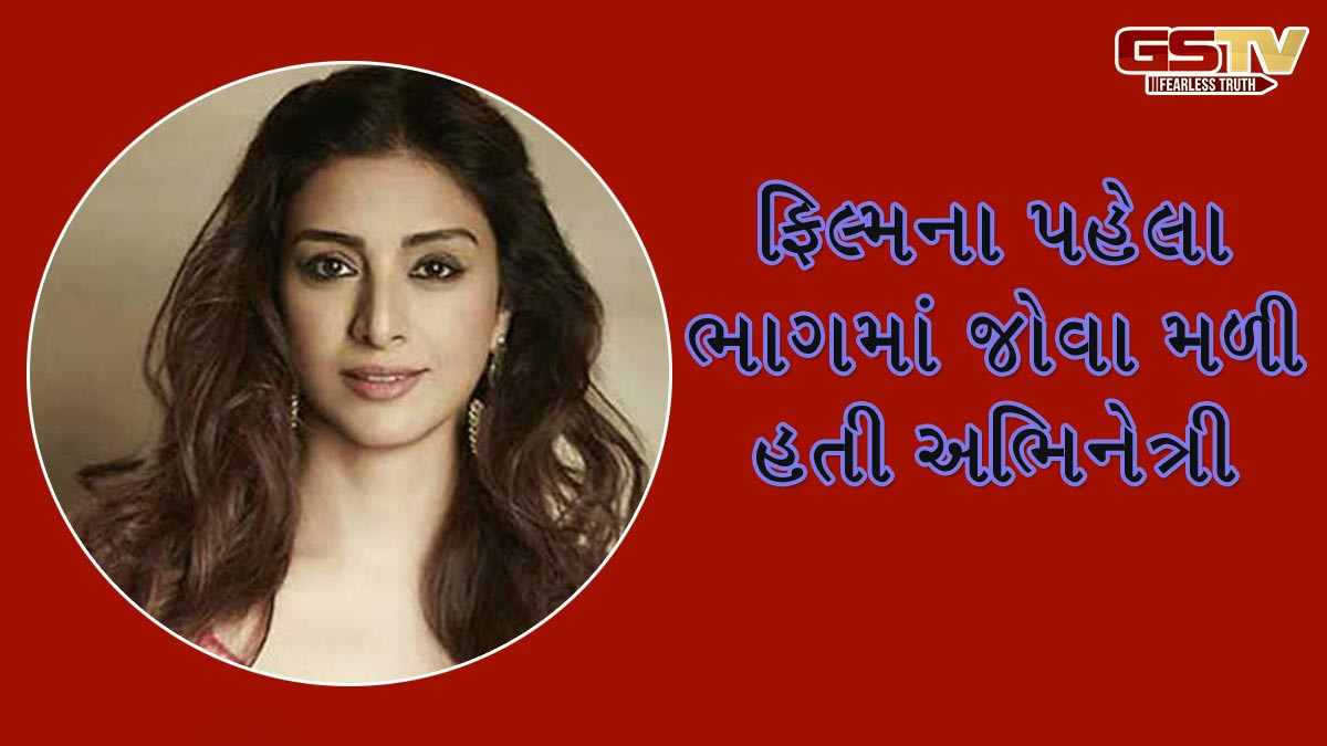 'મારા વિના કાસ્ટ પૂર્ણ નહીં થાય', તબ્બુએ દર્શાવી પ્રિયદર્શનની ફિલ્મ 'હેરા ફેરી 3'માં એન્ટ્રીની શક્યતા