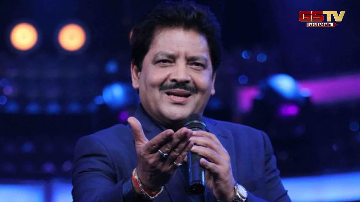 ઉદિત નારાયણના વિવાદાસ્પદ કિસિંગ વીડિયો પર બોલ્યો આ સિંગર, કહ્યું- 'છોકરીઓએ મને પણ કિસ કરી...'