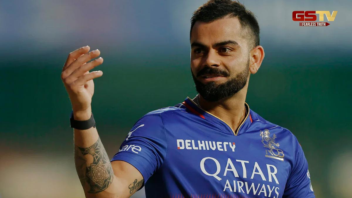 IPL 2025 / શું વિરાટ કોહલી બનશે RCBનો કેપ્ટન? ફ્રેન્ચાઈઝના COO એ કહી આ વાત