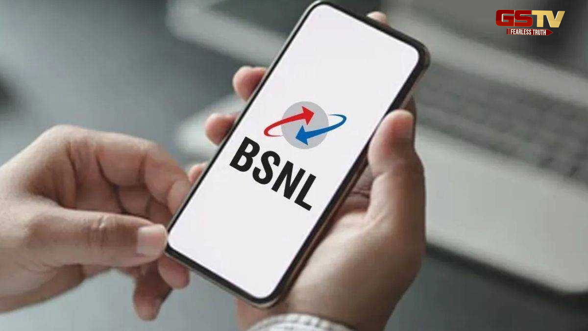 BSNLના સસ્તા પ્લાને મચાવી ધમાલ, 150 દિવસ સુધી રિચાર્જ કરવાનું ટેન્શન થયું ખતમ