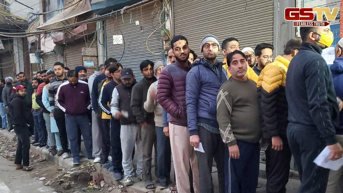 Delhi Election: રાષ્ટ્રપતિ-દિલ્હીના મુખ્યમંત્રીએ આપ્યો મત,આતિશીએ કહ્યું- ધર્મયુદ્ધમાં કામ અને સત્યની જીત થશે