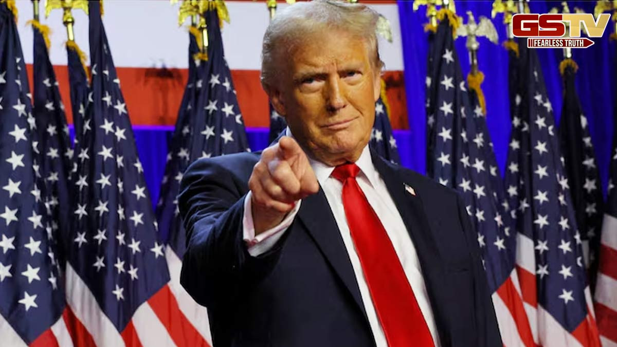 Donald Trump: પાકિસ્તાને જો આવું કર્યું તો...''પાકિસ્તાનની વિદેશી સહાય બંધ કરશે''