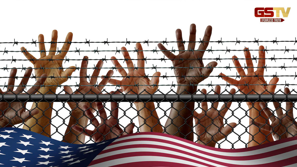 ગેરકાયદે ભારતીયોને ડિપોર્ટ કર્યા બાદ અમેરિકન એમ્બેસીનું આવ્યું નિવેદન, કહ્યું ‘અમેરિકામાં ઘુસણખોરી કરશે તેમને…’