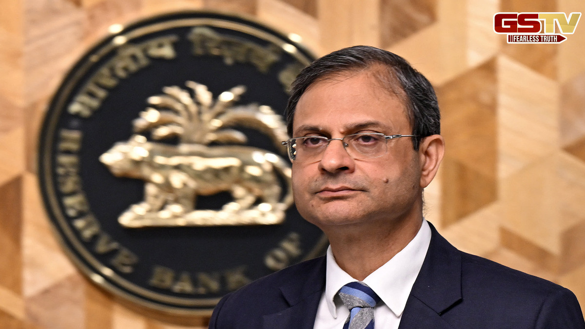 RBI એ આપી મોટી ભેટ, પાંચ વર્ષ પછી રેપો રેટમાં કર્યો ઘટાડો, હોમ લોન થશે સસ્તી