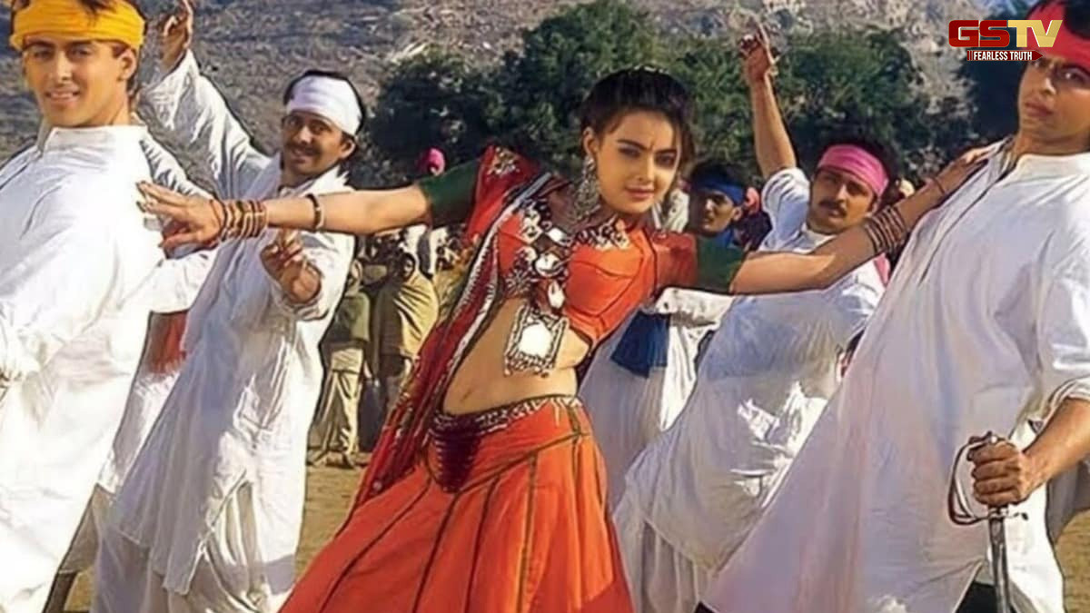 શાહરુખ-સલમાન પર મમતા કુલકર્ણીએ લગાવ્યા ગંભીર આરોપ, કહ્યું- આ ફિલ્મના શૂટિંગ વખતે મારી સાથે...