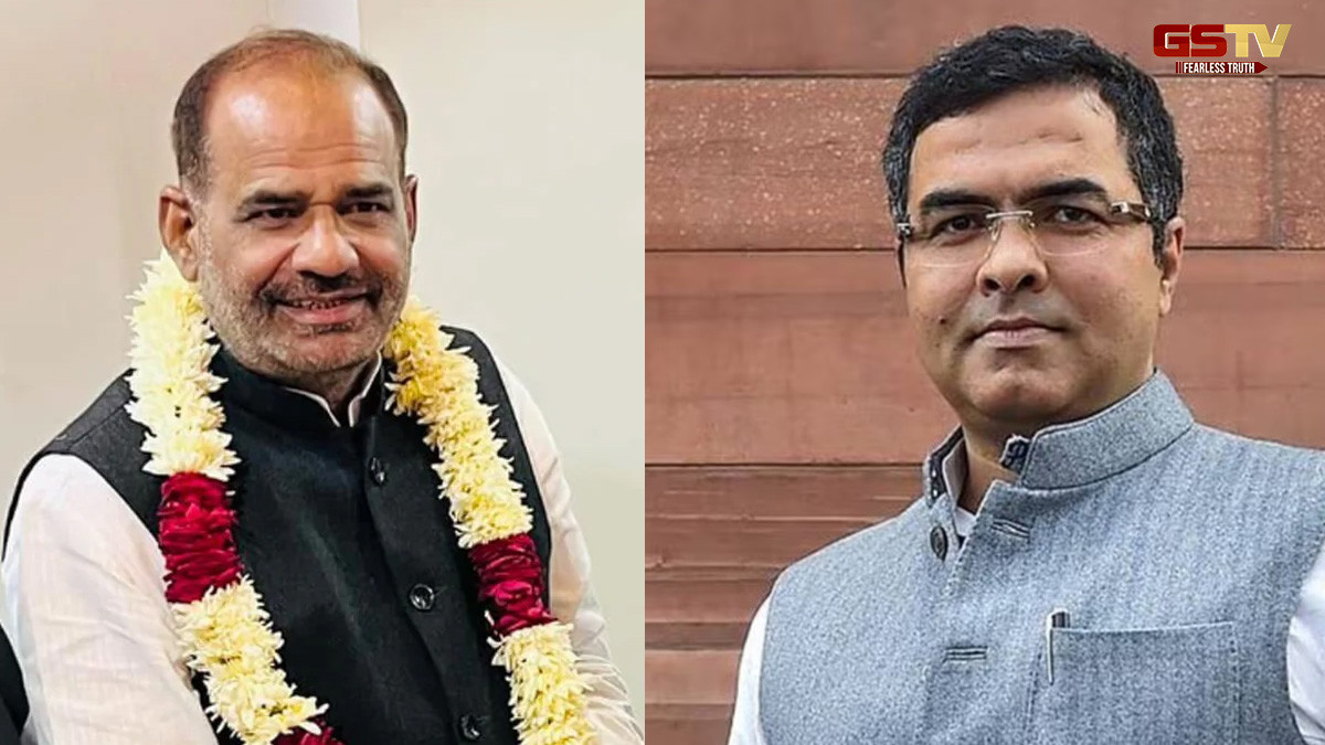Delhi Election: દિલ્હીમાં કોણ બનશે મુખ્યમંત્રી? ભાજપમાંથી આ સાત નામ ચર્ચામાં