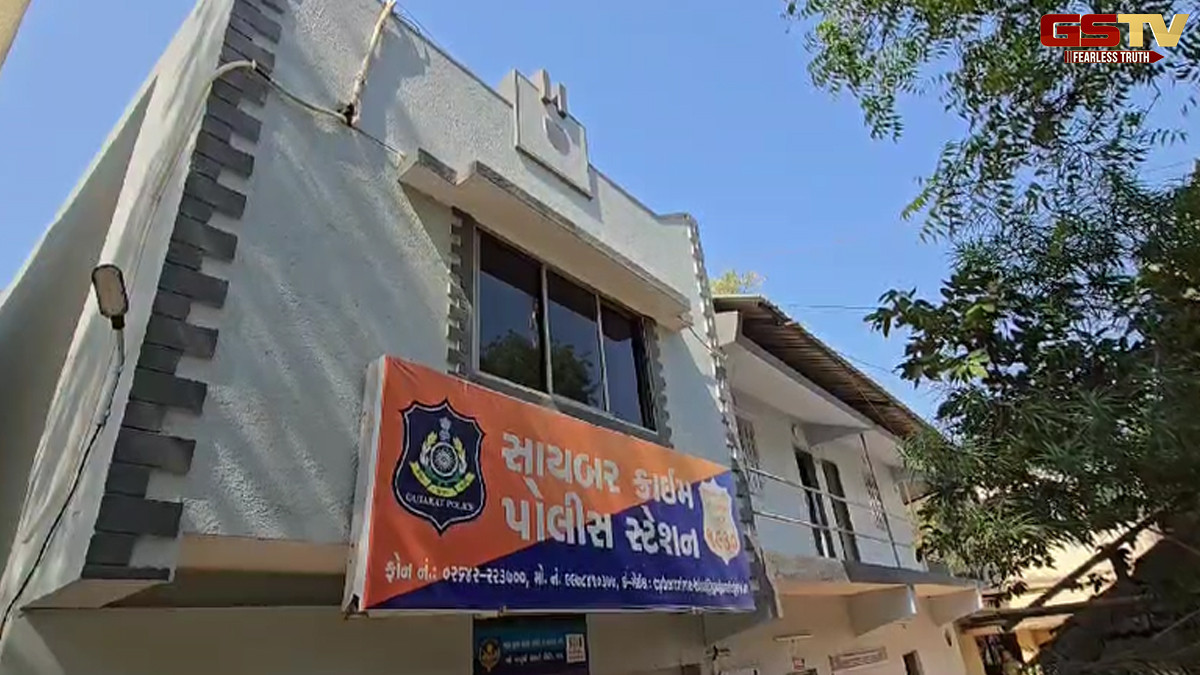ભરુચમાં નિવૃત કર્મચારીને ડિજિટલ અરેસ્ટ કરી ઠગોએ પડાવ્યા 30 લાખ
