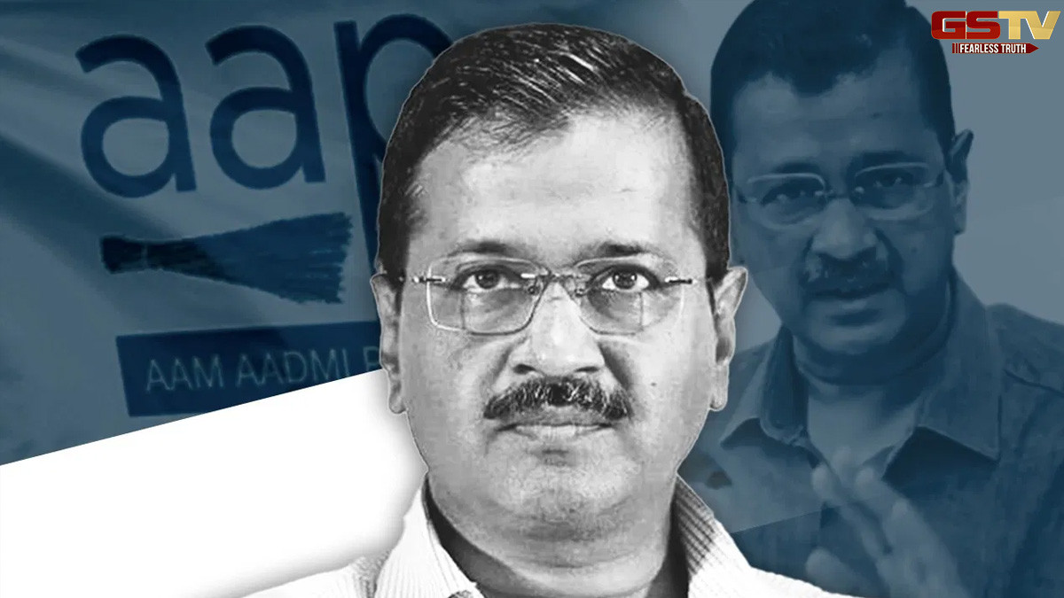 Delhi Election: શું કેજરીવાલ ચૂંટણી હારી જશે? નવી દિલ્હી બેઠક પર કાંટાની ટક્કર