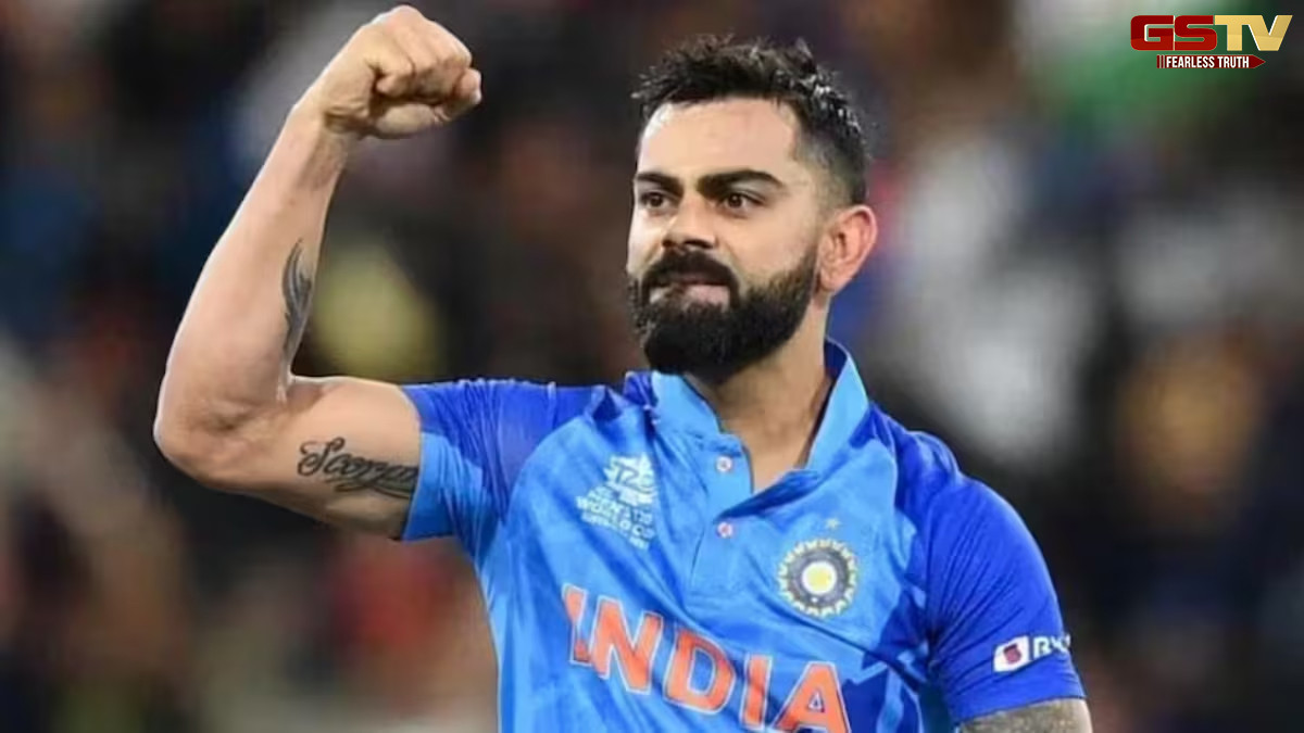 IND vs ENG વચ્ચે બીજી વનડેમાં જો કોહલી મેચમાં ઉતરશે તો આ ખેલાડીનું પત્તું કપાશે