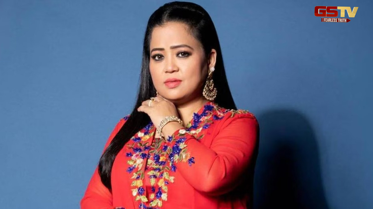 કોમેડિયન ભારતી સિંહ મહાકુંભમાં ડૂબકી લગાવવા કેમ ન ગઈ? જાણો શું કહ્યું...