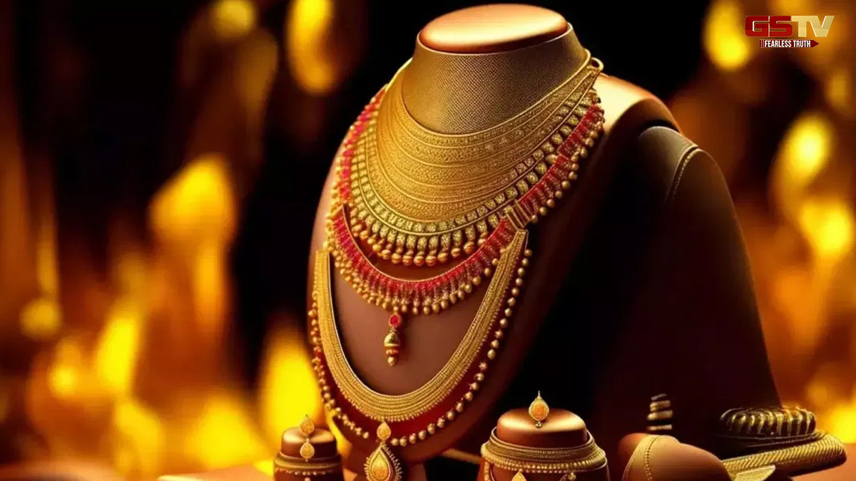 વૈશ્વિક બજારમાં ભારે અનિશ્ચિતતા વચ્ચે દિવાળી સુધીમાં સોનુ 1 લાખ રૂપિયાને પાર કરી જશે!