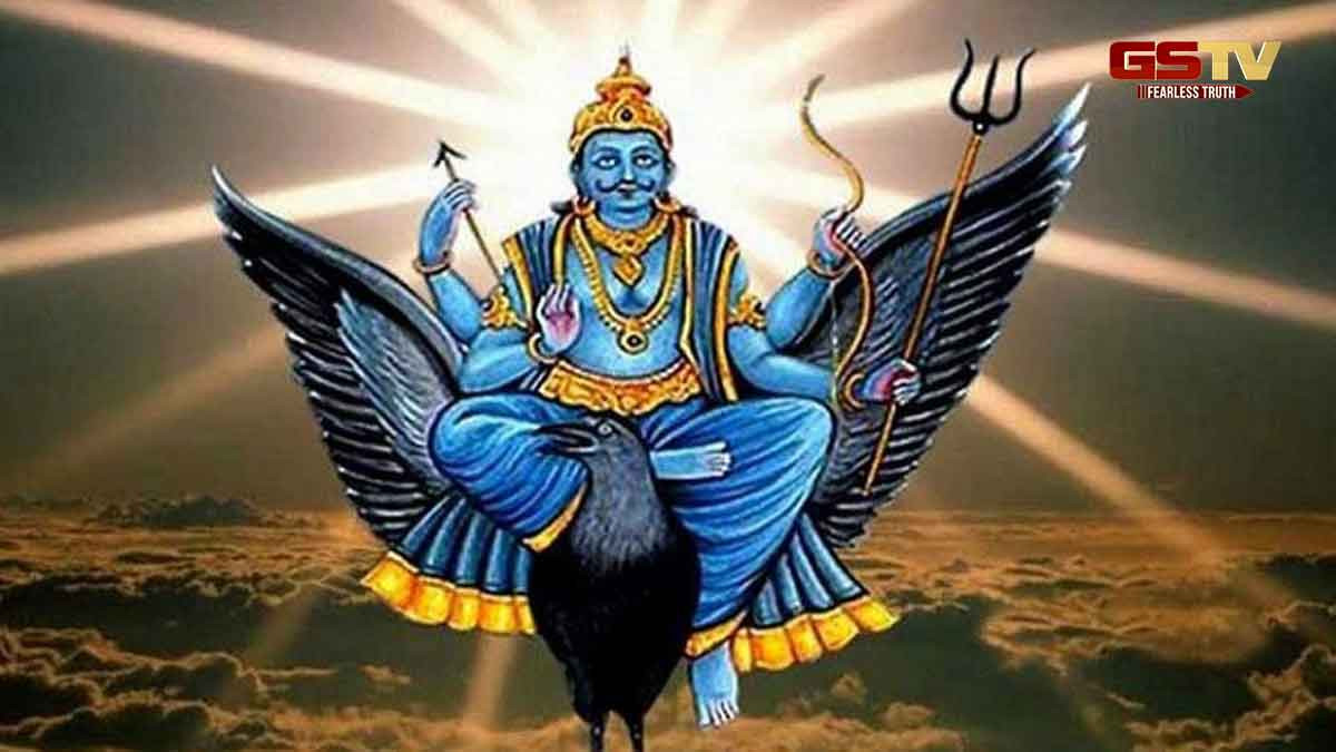 શનિદેવની ખરાબ નજરથી બચવા માંગો છો, અપનાવો આ 5 ઉપાય
