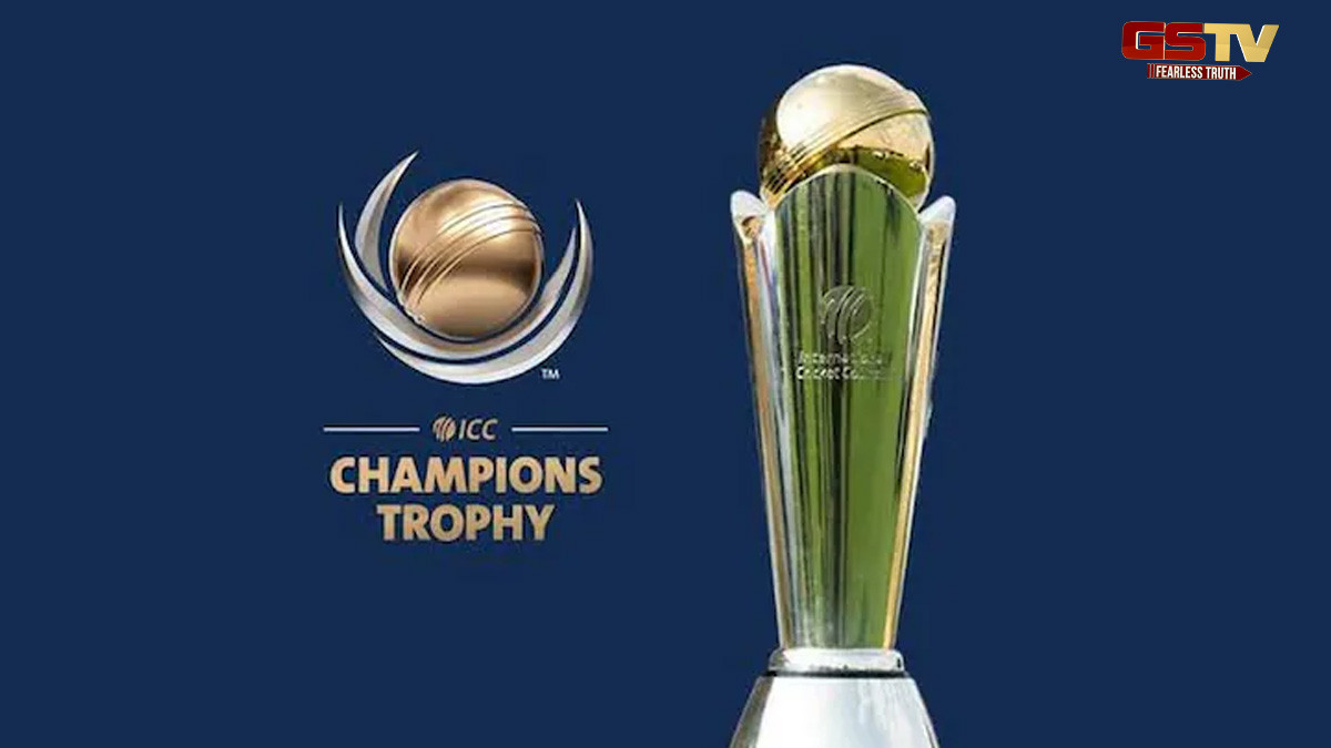 ચેમ્પિયન્સ ટ્રોફીની ટીમમાં BCCI કરી શકે છે આ મોટો ફેરફાર, એક ખેલાડી બન્યો ચર્ચાનો વિષય