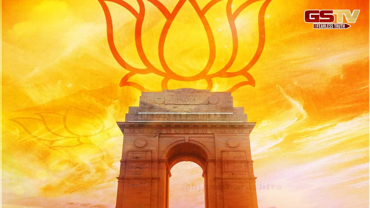દિલ્હીને મળી શકે છે દેશના પ્રથમ દલિત મુખ્યમંત્રી, ભાજપે તૈયારી શરૂ કરી