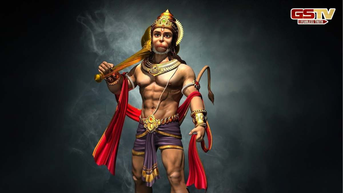 મંગળવારે હનુમાનજીના આ નામનો કરો જાપ, શનિના અવરોધો થશે દૂર