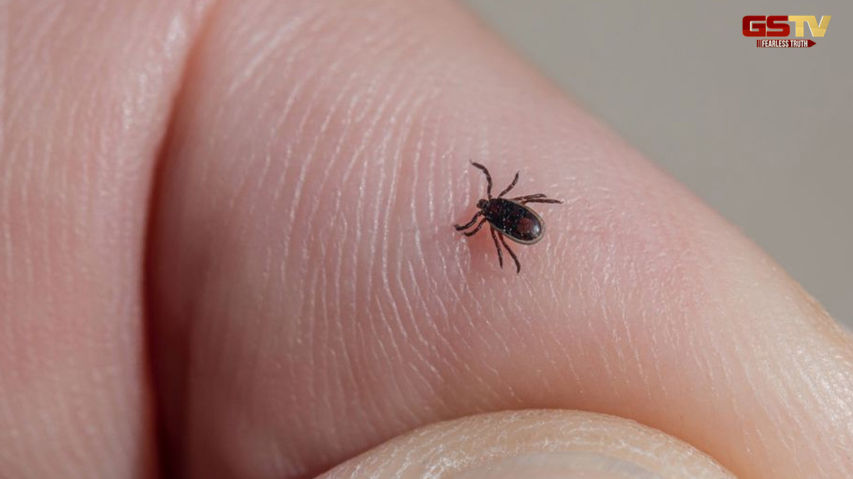 Tick-borne disease/ વૈજ્ઞાનિકોએ આપી વધુ એક નવા વાયરસની ચેતવણી, આ જંતુના કરડવાથી વધ્યો રોગનો આતંક