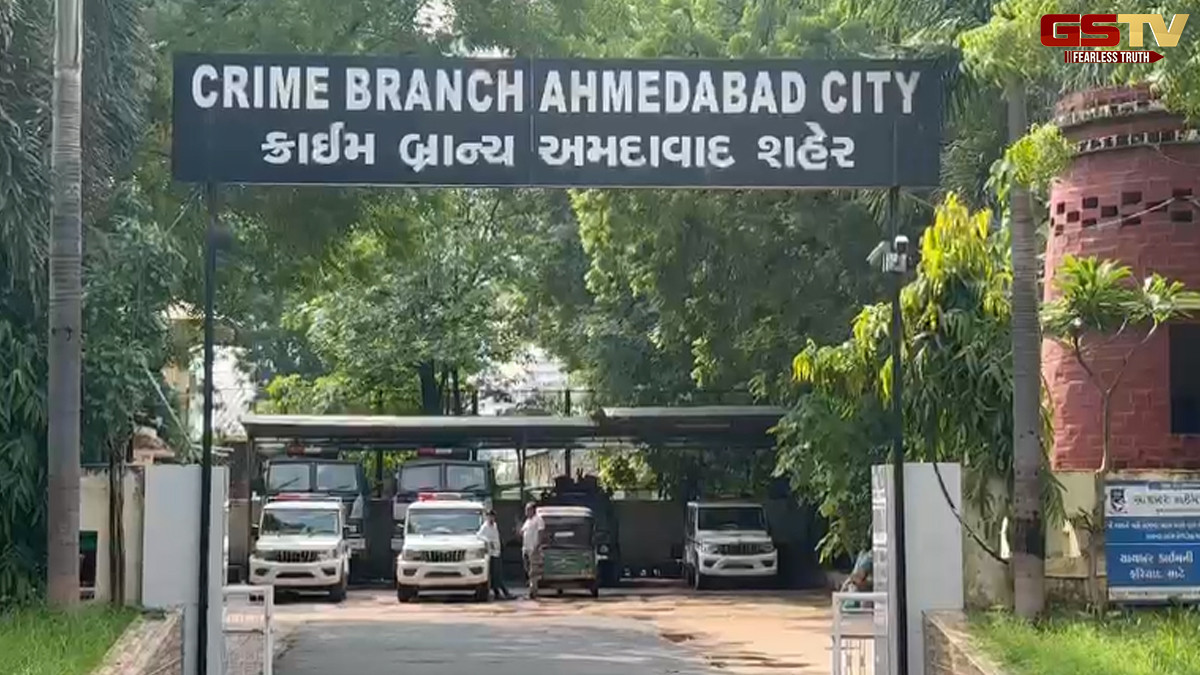 અમદાવાદ એરપોર્ટ પર બોમ્બની ધમકીના લેટર મામલે ક્રાઇમ બ્રાન્ચની તપાસ પૂરજોશમાં