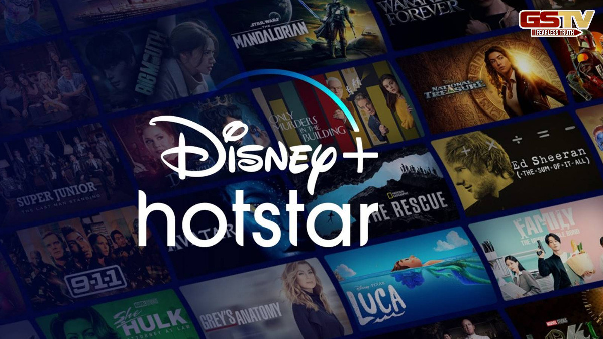 ભારતમાં Disney+ Hotstar થયું ઠપ્પ, એકાઉન્ટ્સ ઍક્સેસ અને વિડિયો સ્ટ્રીમિંગ નથી કરી શકતા યુઝર્સ