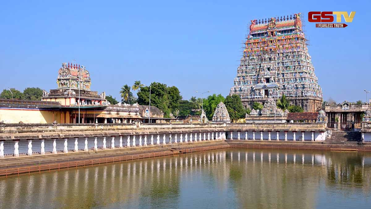 અહીં નટરાજના રૂપમાં બિરાજમાન છે ભગવાન શિવ, દર્શન કરવાથી પૂર્ણ થાય છે દરેક મનોકામના