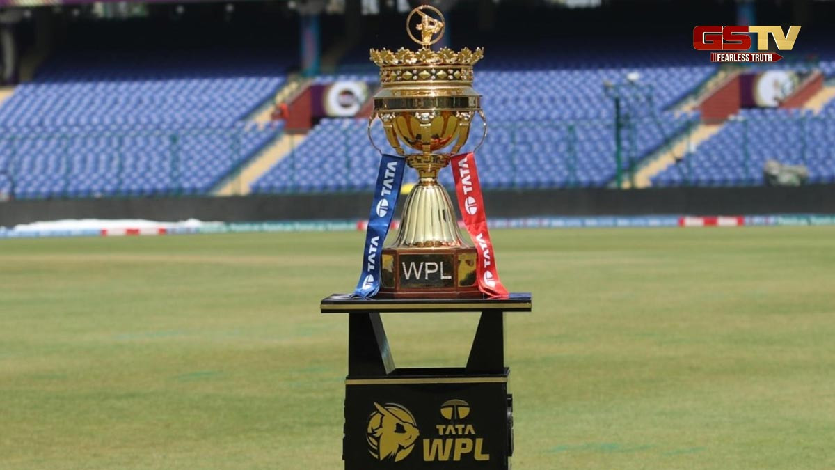 WPL Auction 2026: દીપ્તિ શર્મા સૌથી મોંઘી ખેલાડી, મહિલા ખેલાડીઓ પર થયો પૈસાનો વરસાદ
