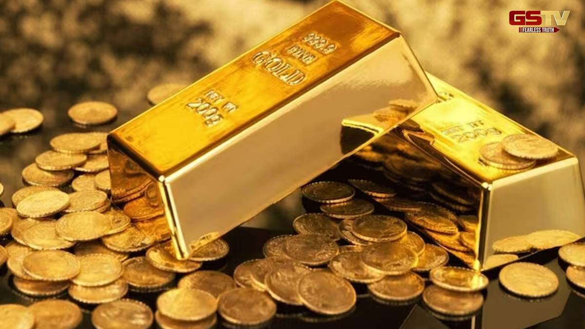 આ રીતે કરો Goldમાં રોકાણ, નહિ લાગે મેકિંગ ચાર્જ કે GST : જાણો સરળ ટ્રીક