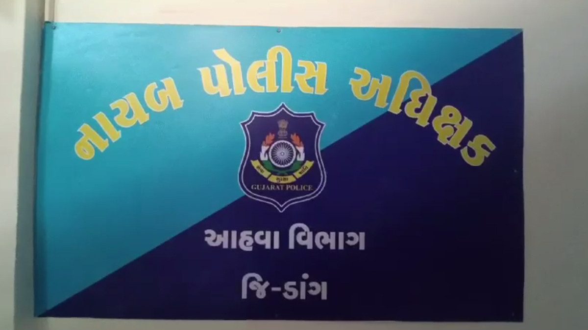 ડાંગમાં જિલ્લા શિક્ષણ અધિકારી સહિત કોલેજનો છાત્ર સાયબર ફ્રોડનો શિકાર