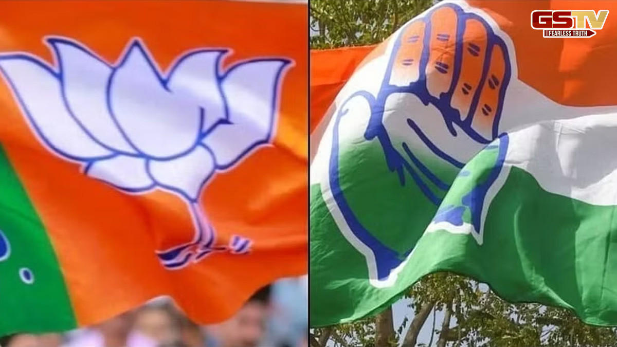 છોટાઉદેપુરમાં આખો પરિવાર ચૂંટણીમાં ઉતર્યો, પતિ પત્ની એક જ વોર્ડમાં સામસામે લડશે ચૂંટણી